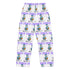 "Strength"- Black | Women’s pajama pants | – RB Designa Co