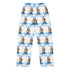 "Introvert Dreamer"- Black | Women’s pajama pants | – RB Designa Co