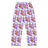 "Gratitude"- Black | Women’s pajama pants | – RB Designa Co