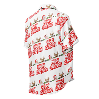 Peeking Crew Teen Short-Sleeves Pajama Top | – RB Designa Co