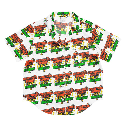 Lightning Spirit Teen Short-Sleeves Pajama Top | – RB Designa Co