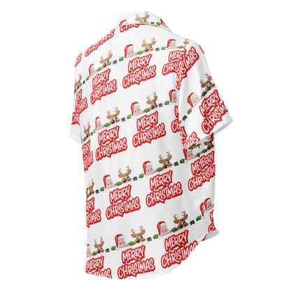 Peeking Crew Teen Short-Sleeves Pajama Top | – RB Designa Co