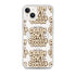 Groovy Cookies Teen iPhone Clear Case | – RB Designa Co