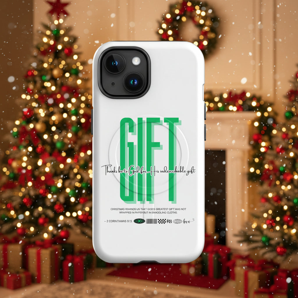Gift Biblical iPhone Case | – RB Designa Co