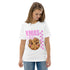 Xmas Vibes Cookie -Pink | Adults T-Shirt | – RB Designa Co