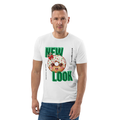 &quot;New Look...&quot;- Black | Adults T-Shirt | – RB Designa Co