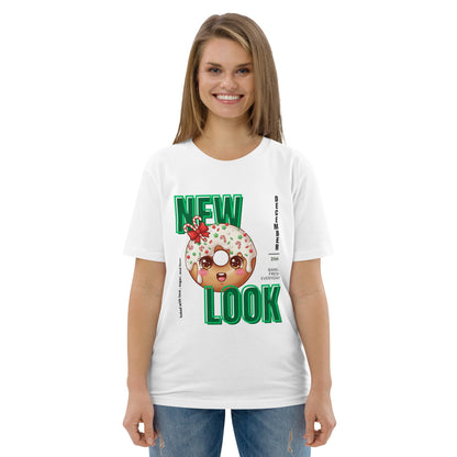 &quot;New Look...&quot;- Black | Adults T-Shirt | – RB Designa Co