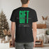 Gift Limited Edition Biblical T-shirt | – RB Designa Co
