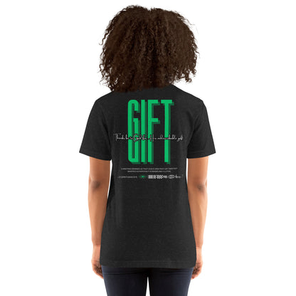 Gift Limited Edition Biblical T-shirt | – RB Designa Co
