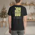 Joy Limited Edition Biblical T-shirt | – RB Designa Co