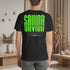 Savior Limited Edition Biblical T-shirt | – RB Designa Co