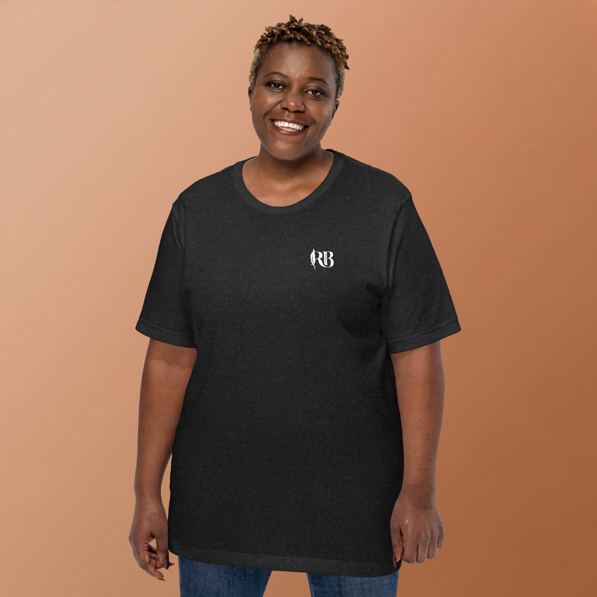 Star Limited Edition Biblical T-shirt | – RB Designa Co