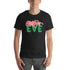 Christmas Eve Teen T-shirt | – RB Designa Co