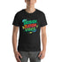 Skibidi Vibes Teen T-shirt | – RB Designa Co