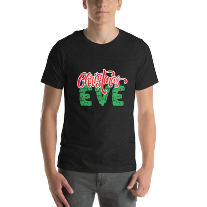Christmas Eve Teen T-shirt | – RB Designa Co