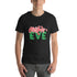 Christmas Eve Teen T-shirt | – RB Designa Co