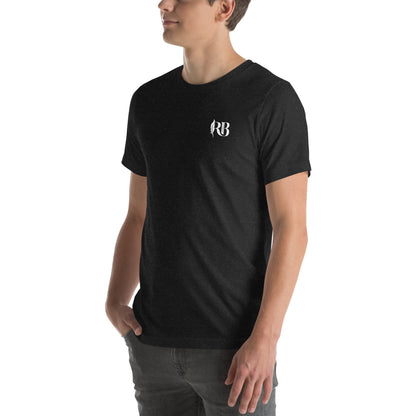 Joy Limited Edition Biblical T-shirt | – RB Designa Co