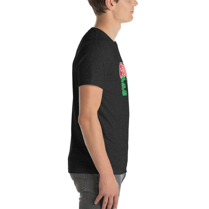 Christmas Eve Teen T-shirt | – RB Designa Co