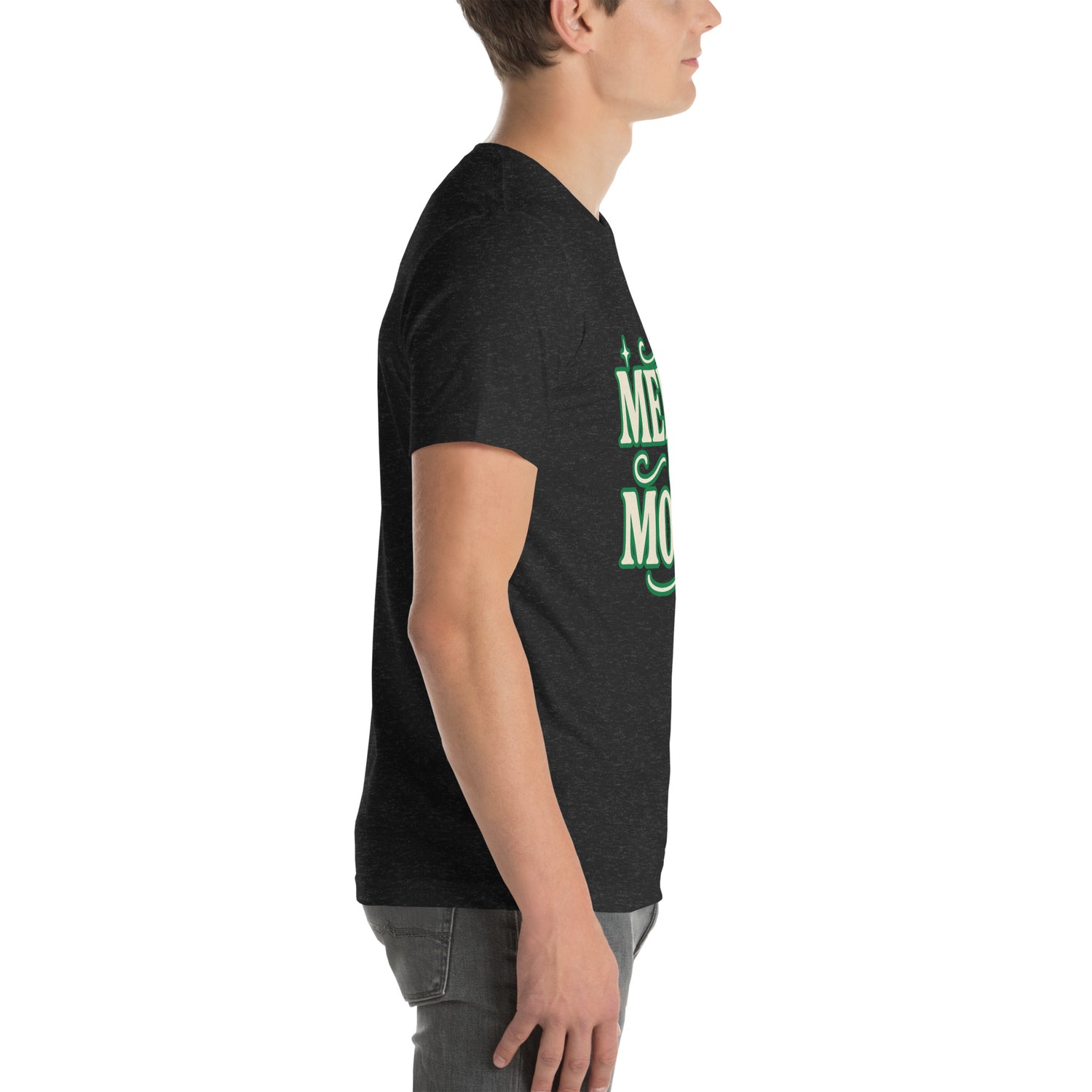 Merry Moody Teen T-shirt | – RB Designa Co