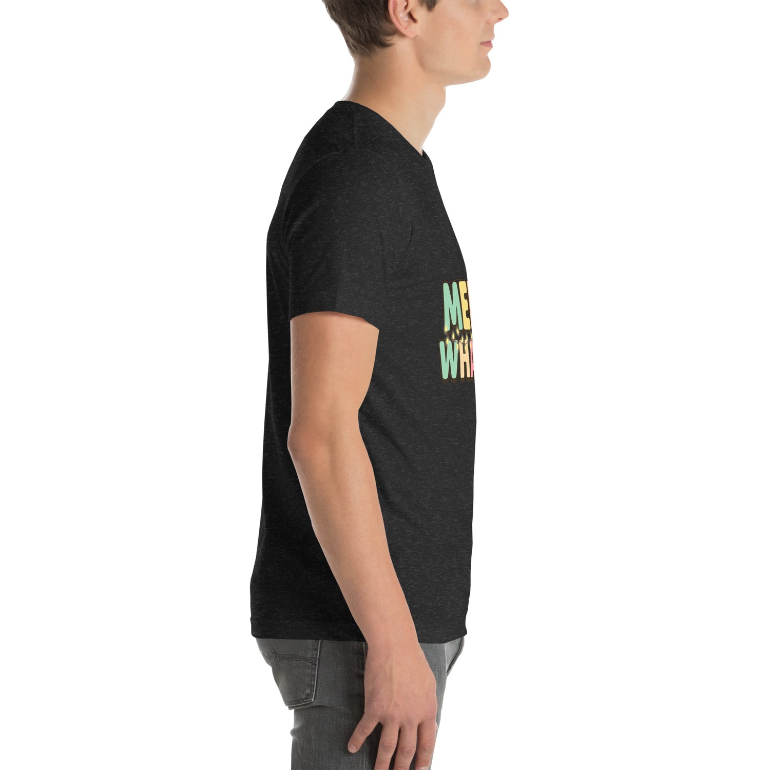 Merry Whatever Teen T-shirt | – RB Designa Co