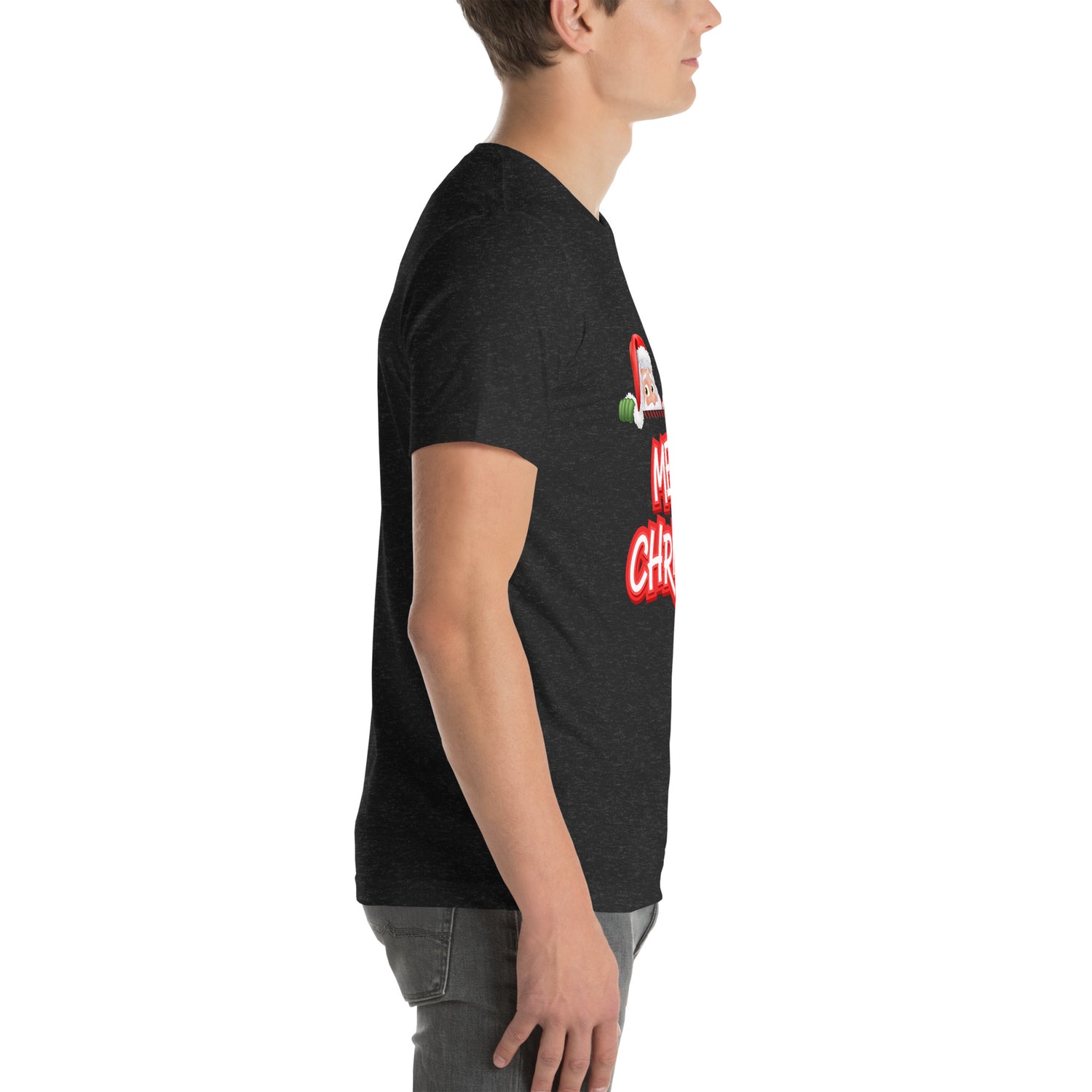 Peeking Crew Teen T-shirt | – RB Designa Co