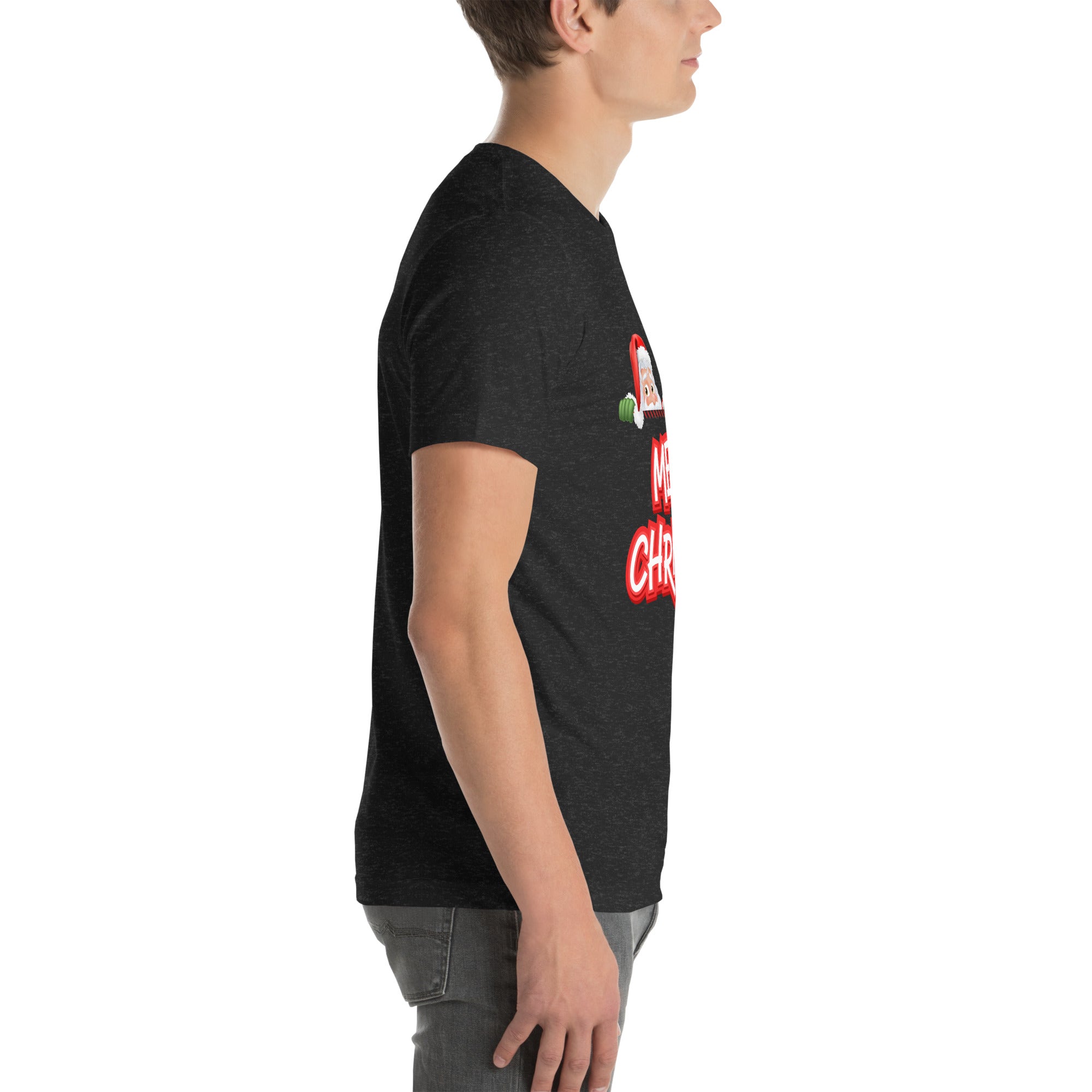 Peeking Crew Teen T-shirt | – RB Designa Co
