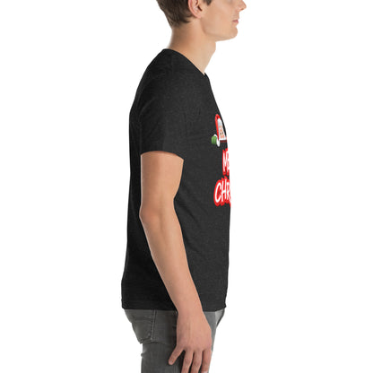 Peeking Crew Teen T-shirt | – RB Designa Co