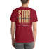 Star Limited Edition Biblical T-shirt | – RB Designa Co