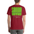 Savior Limited Edition Biblical T-shirt | – RB Designa Co
