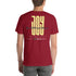 Joy Limited Edition Biblical T-shirt | – RB Designa Co