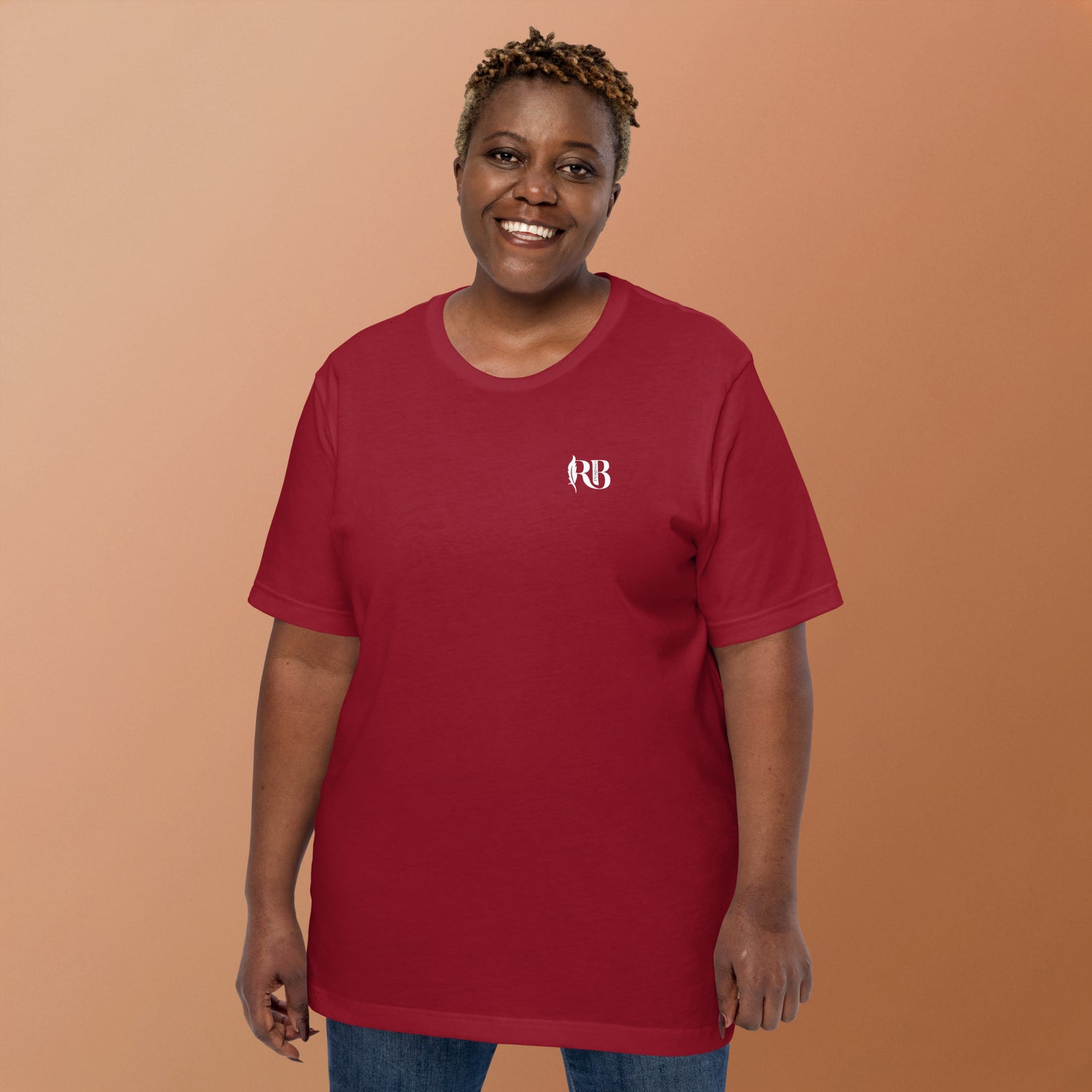 Light Limited Edition Biblical T-shirt | – RB Designa Co