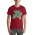 Deck The Halls Teen T-shirt | – RB Designa Co