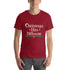Christmas Hits Teen T-shirt | – RB Designa Co