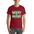 Merry Moody Teen T-shirt | – RB Designa Co