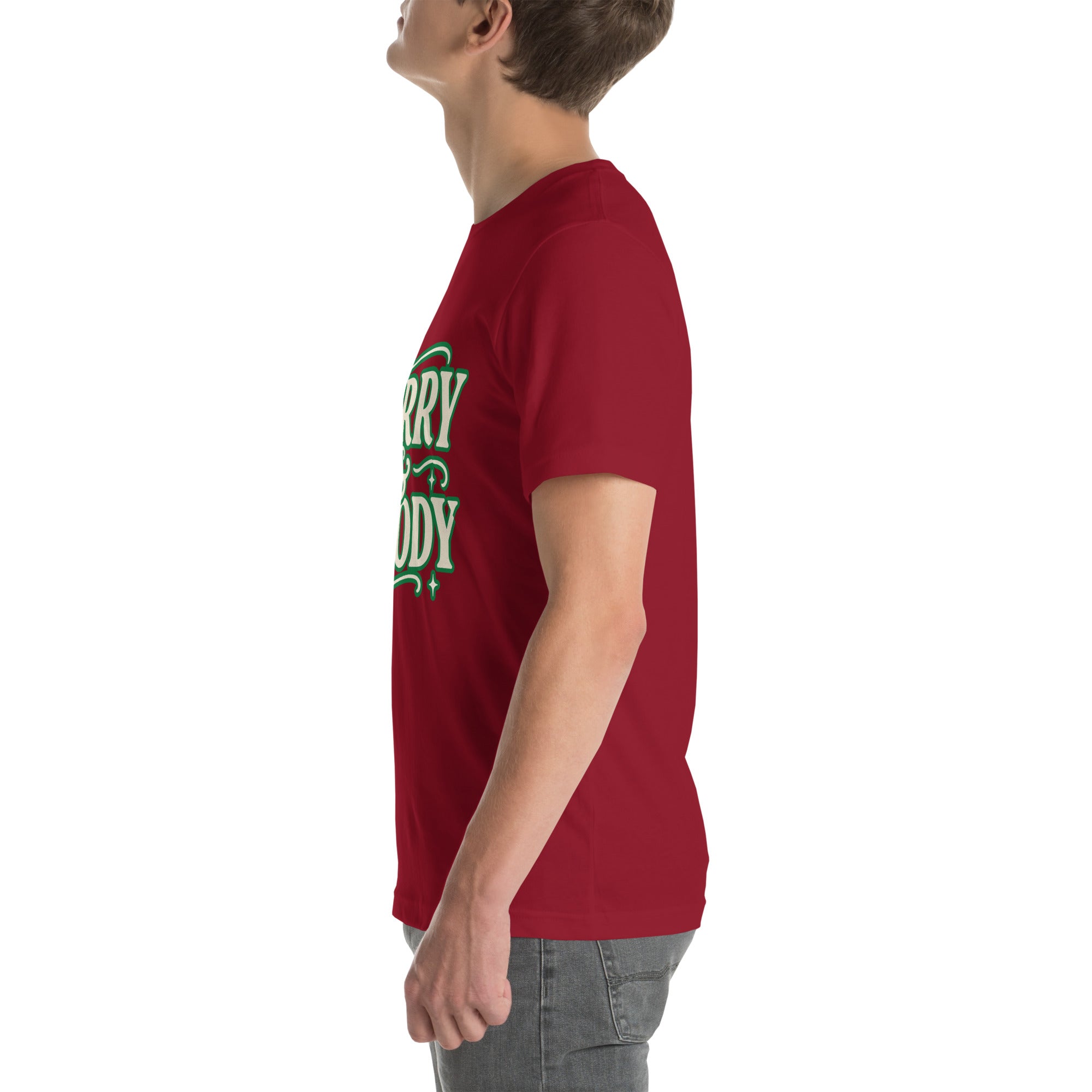 Merry Moody Teen T-shirt | – RB Designa Co