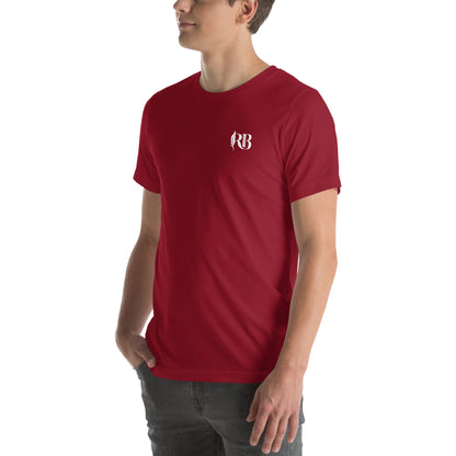 Light Limited Edition Biblical T-shirt | – RB Designa Co