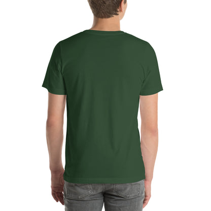 Deck The Halls Teen T-shirt | – RB Designa Co