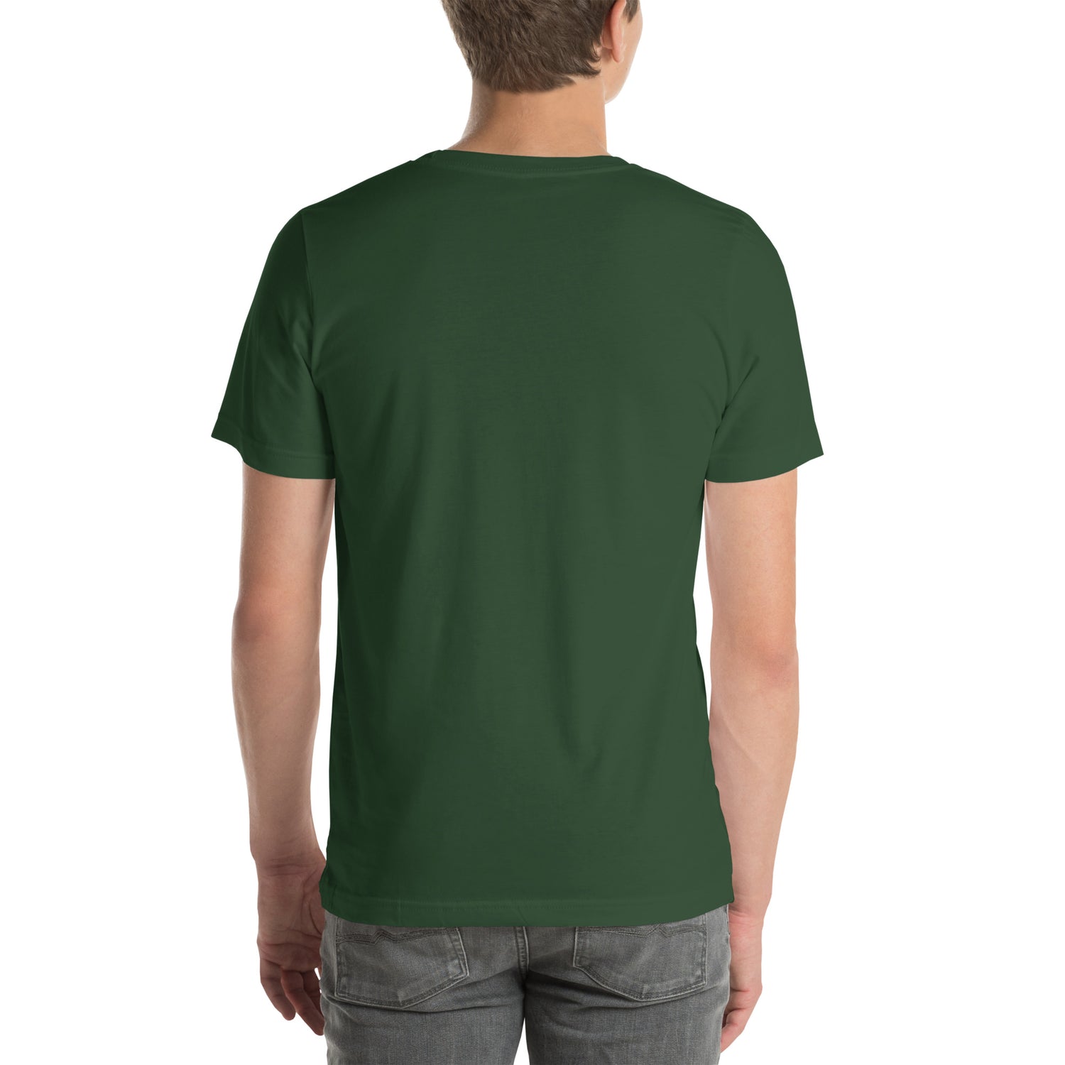 Merry Moody Teen T-shirt | – RB Designa Co