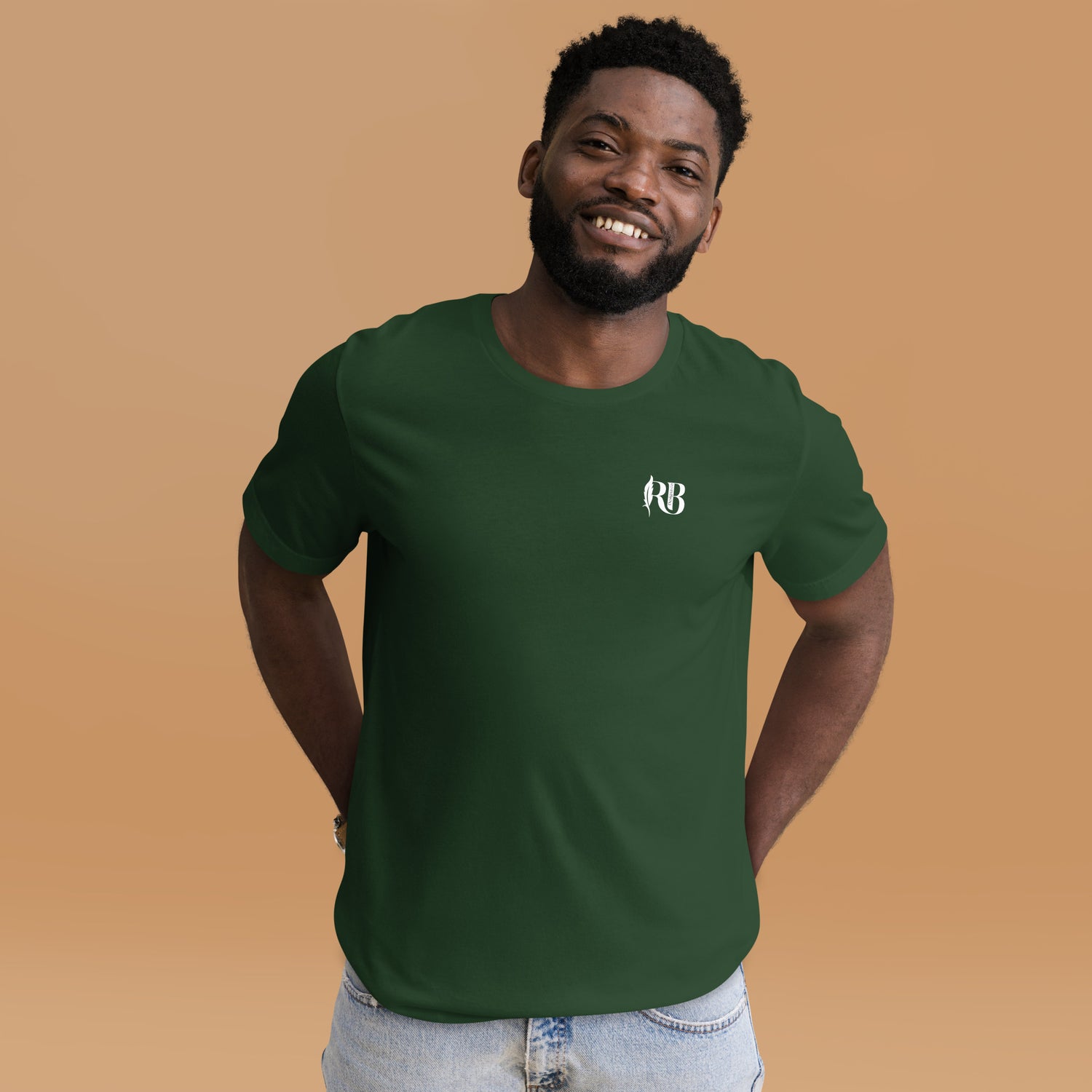Faith Limited Edition Biblical T-shirt | – RB Designa Co
