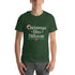 Christmas Hits Teen T-shirt | – RB Designa Co
