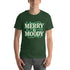 Merry Moody Teen T-shirt | – RB Designa Co