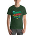Skibidi Vibes Teen T-shirt | – RB Designa Co
