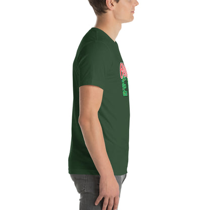 Christmas Eve Teen T-shirt | – RB Designa Co