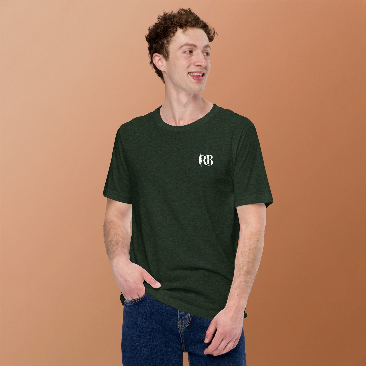 Faith Limited Edition Biblical T-shirt | – RB Designa Co