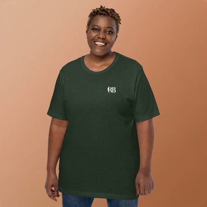 Faith Limited Edition Biblical T-shirt | – RB Designa Co