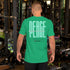 Peace Limited Edition Biblical T-shirt | – RB Designa Co