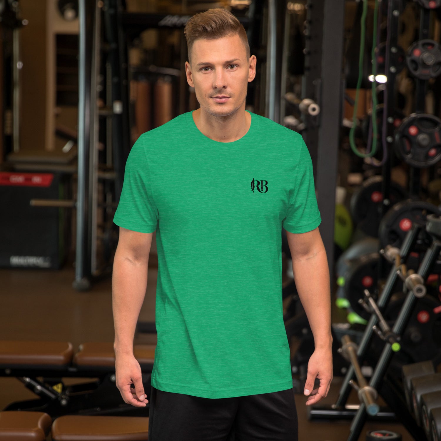 Gift Limited Edition Biblical T-shirt | – RB Designa Co