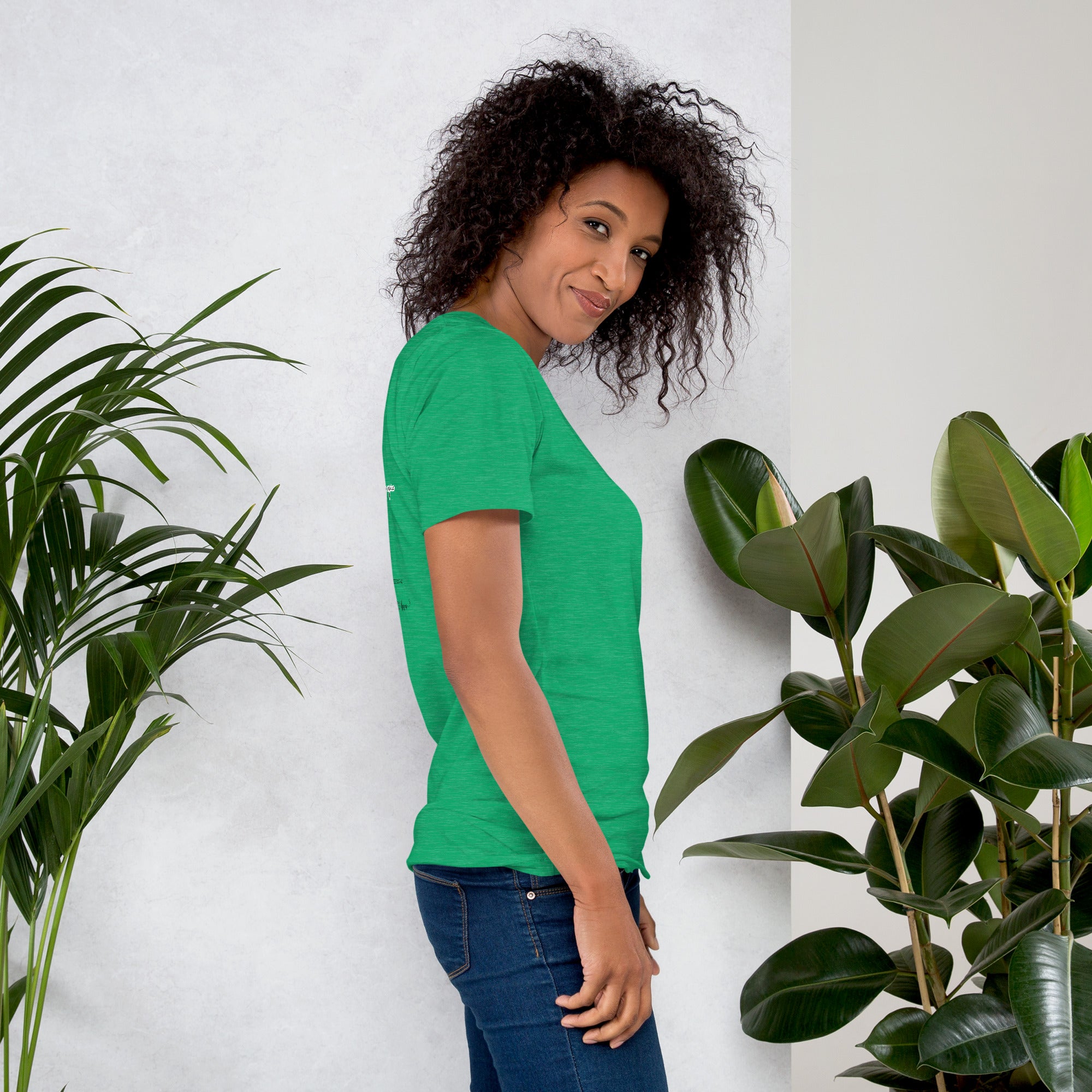 Joy Limited Edition Biblical T-shirt | – RB Designa Co