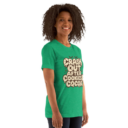 Groovy Cookies Teen T-shirt | – RB Designa Co