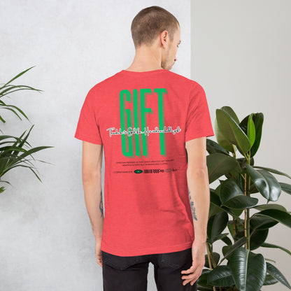Gift Limited Edition Biblical T-shirt | – RB Designa Co
